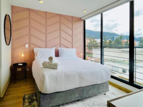 Cozy 1BR in San Patricio
